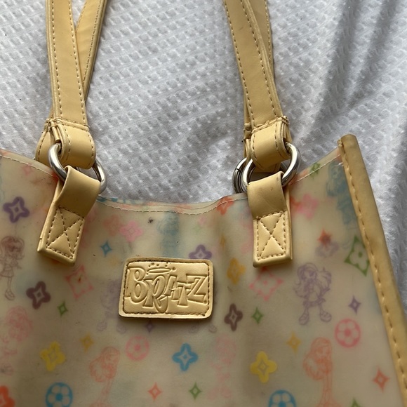Y2k BRATZ tote bag ππ - Picture 4 of 8